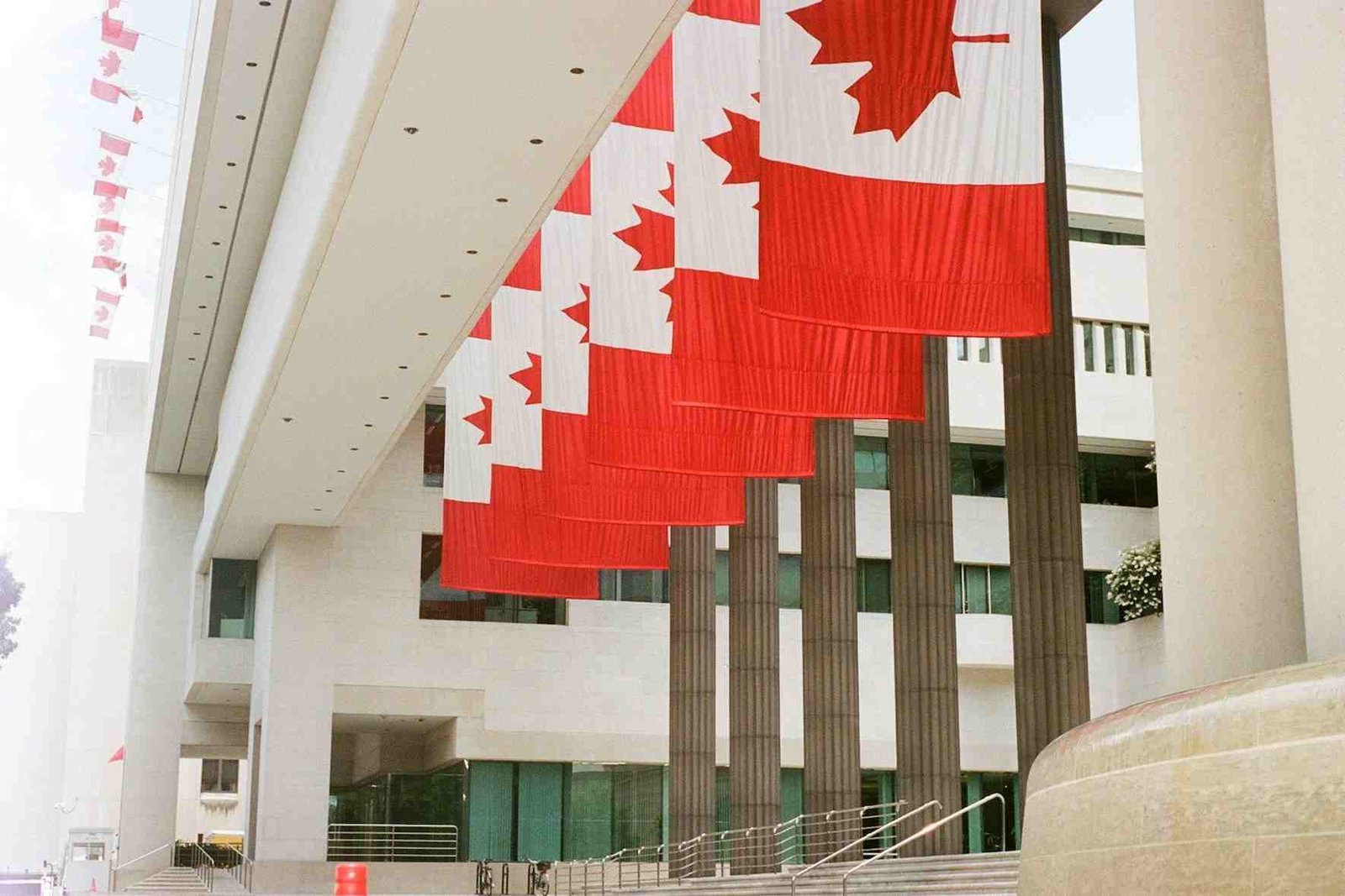 Use if Ai in Immigration Process